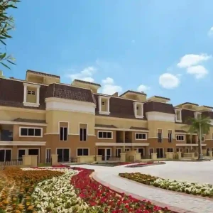 سراي القاهرة الجديدة